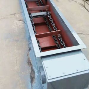 刮板除渣機(jī)