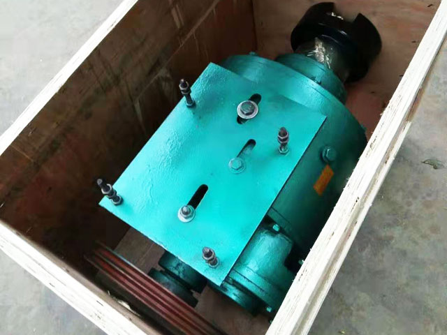 GL-P型減速機(jī)